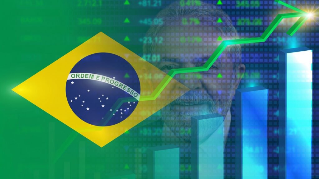 Reeleição de Lula abala mercados: real cai 10% no futuro e EWZ perde quase 20%