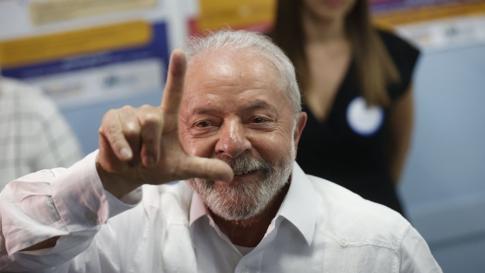 Lula reeleito: líderes de direita e de esquerda da América Latina enviam felicitações