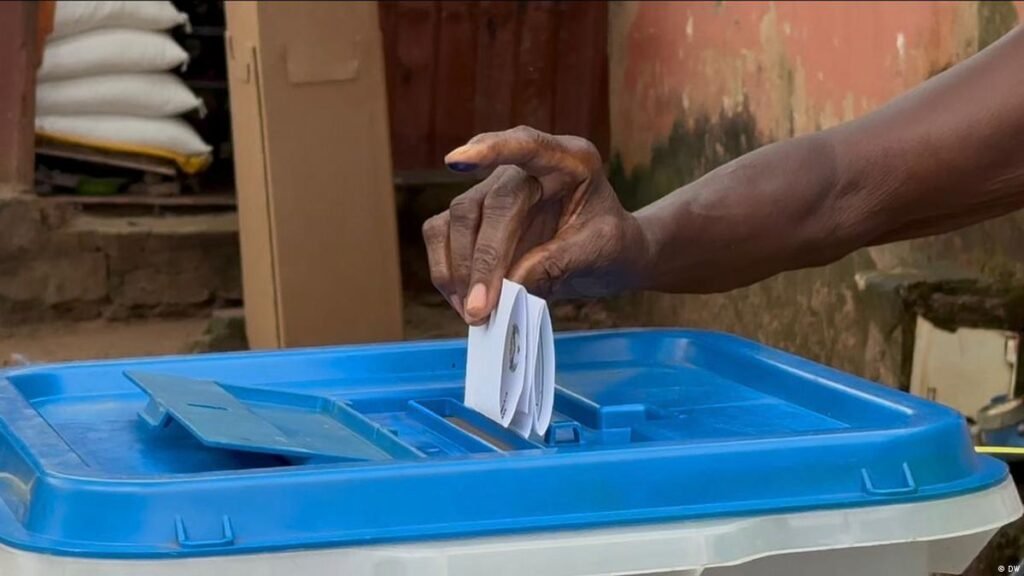 Guiné-Bissau: Senegal envia mediador para discutir novo calendário eleitoral