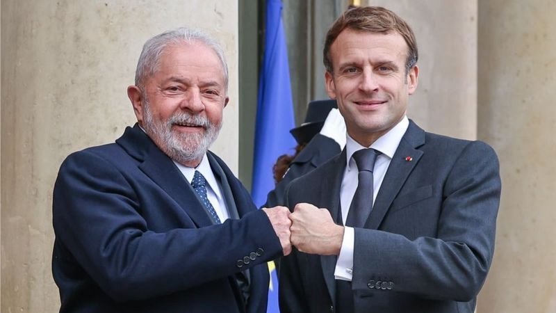 Lula reeleito: líderes de França, China, Espanha e África do Sul reagem à vitória