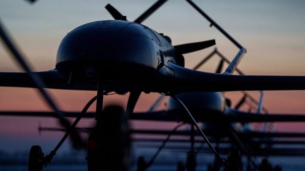 Ataques de drones ucranianos fazem quatro mortos em Voronezh e Belgorod