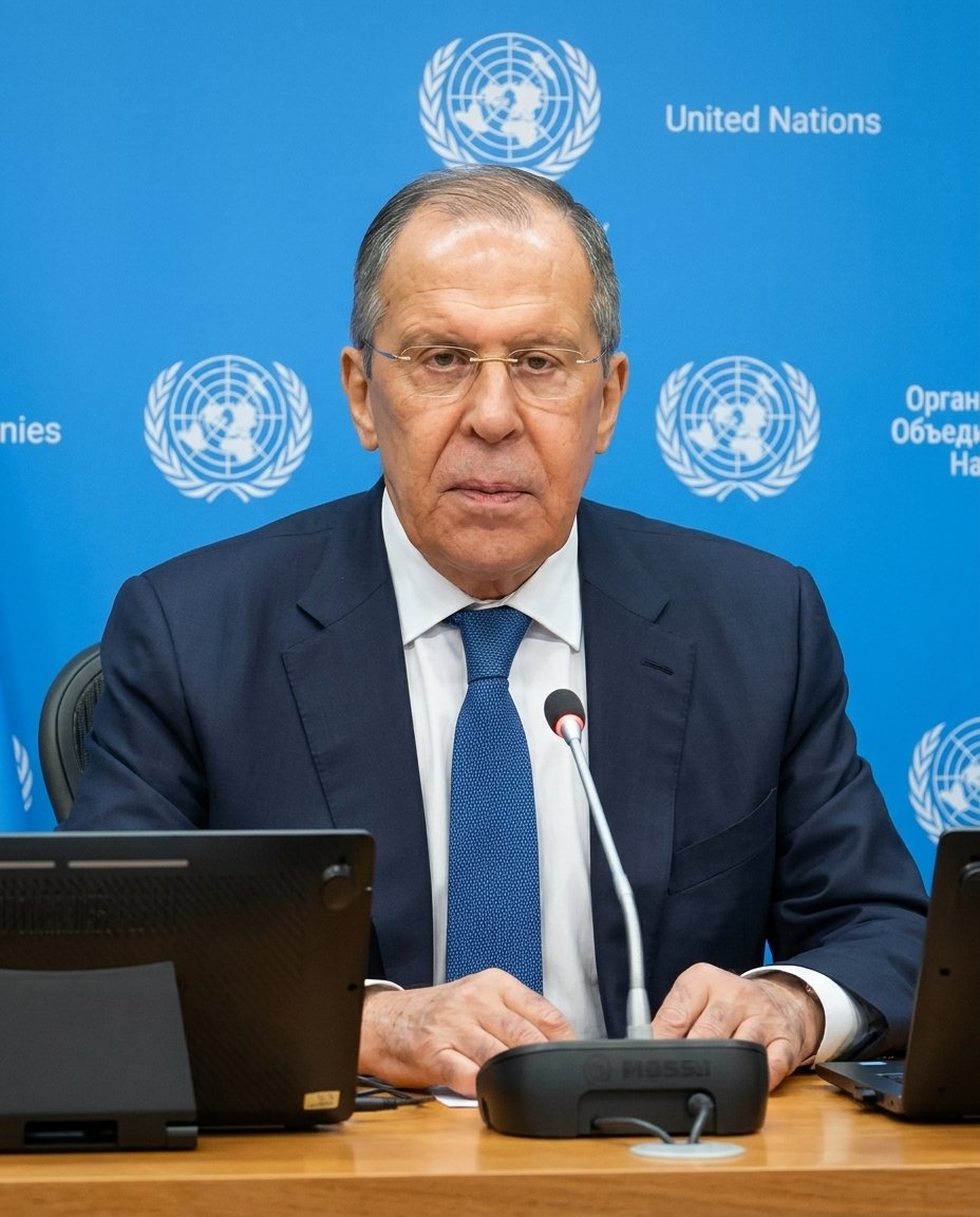 Moscovo recusa papel da ONU nas negociações sobre a Ucrânia
