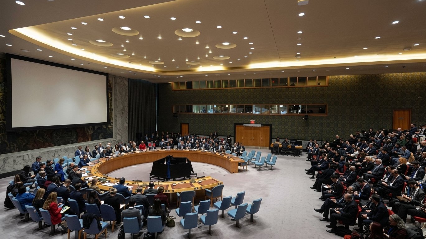 Israel rejeita relatório da ONU sobre Cisjordânia e fala em 'propaganda'