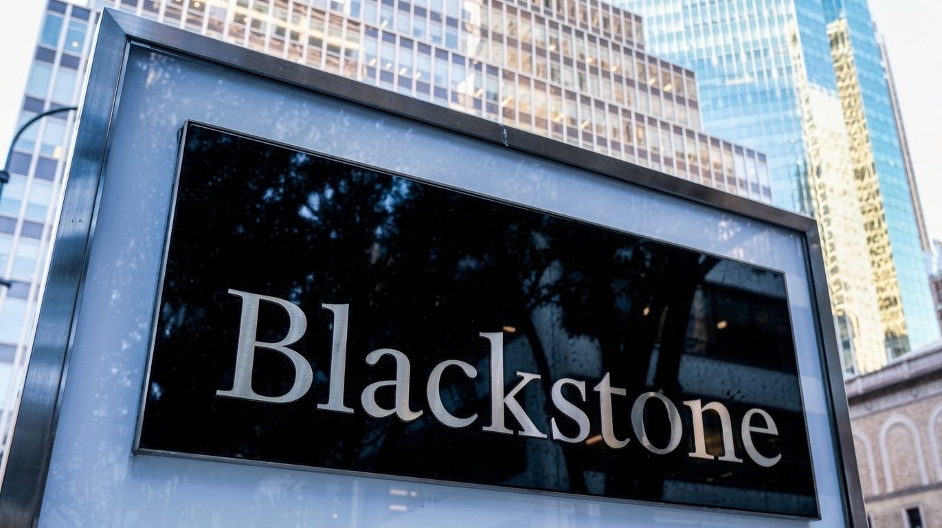 Bancos e Blackstone montam financiamento de 63 mil milhões para a Anthropic