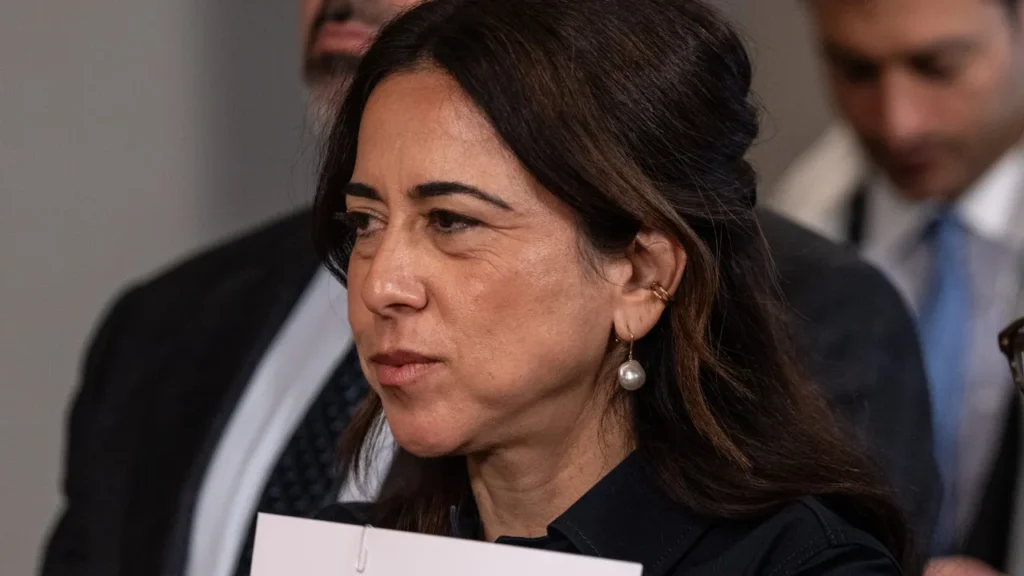 ONG querem travar candidata dos Emirados à liderança da ONU